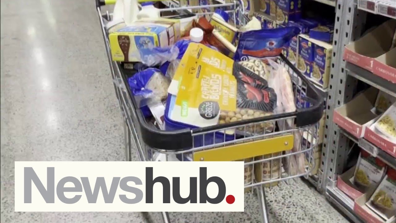 Budget 2022: Govt&rsquo;s cash payment for 2,000,000 Kiwis amid cost of living crisis | Newshub