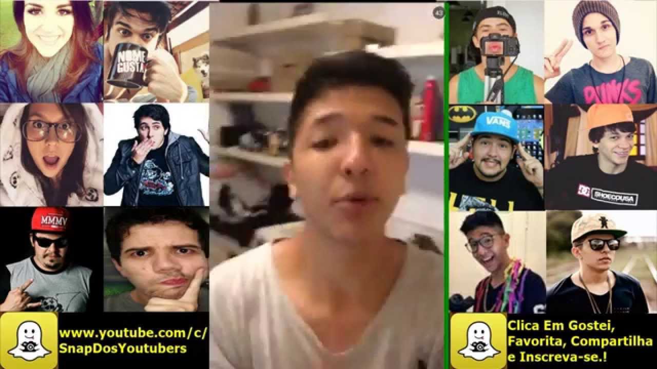 Snap Do Japa #JapaGang.