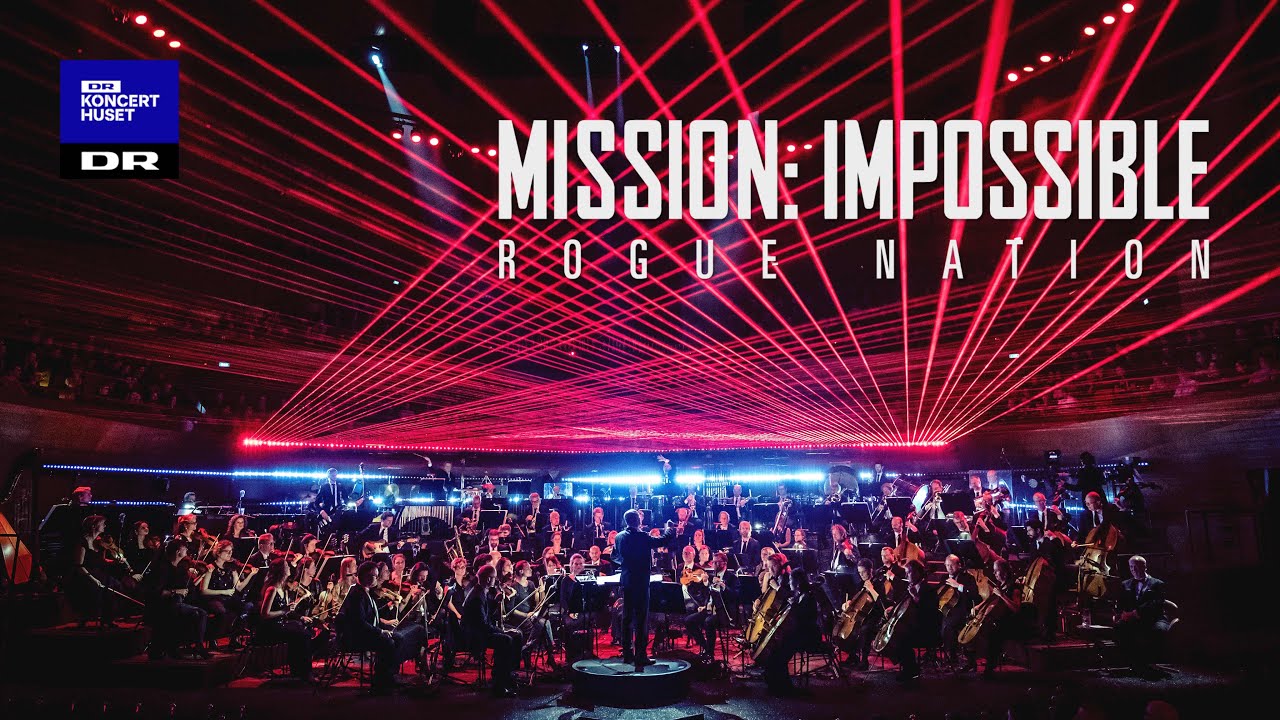Mission Impossible: Rogue Nation - 