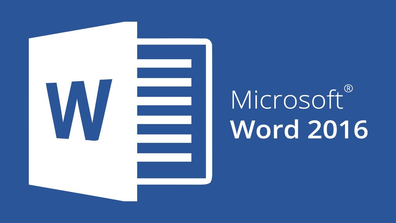 Word 2016 | İleri Uygulama #1