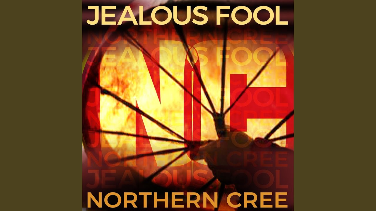 Jealous Fool
