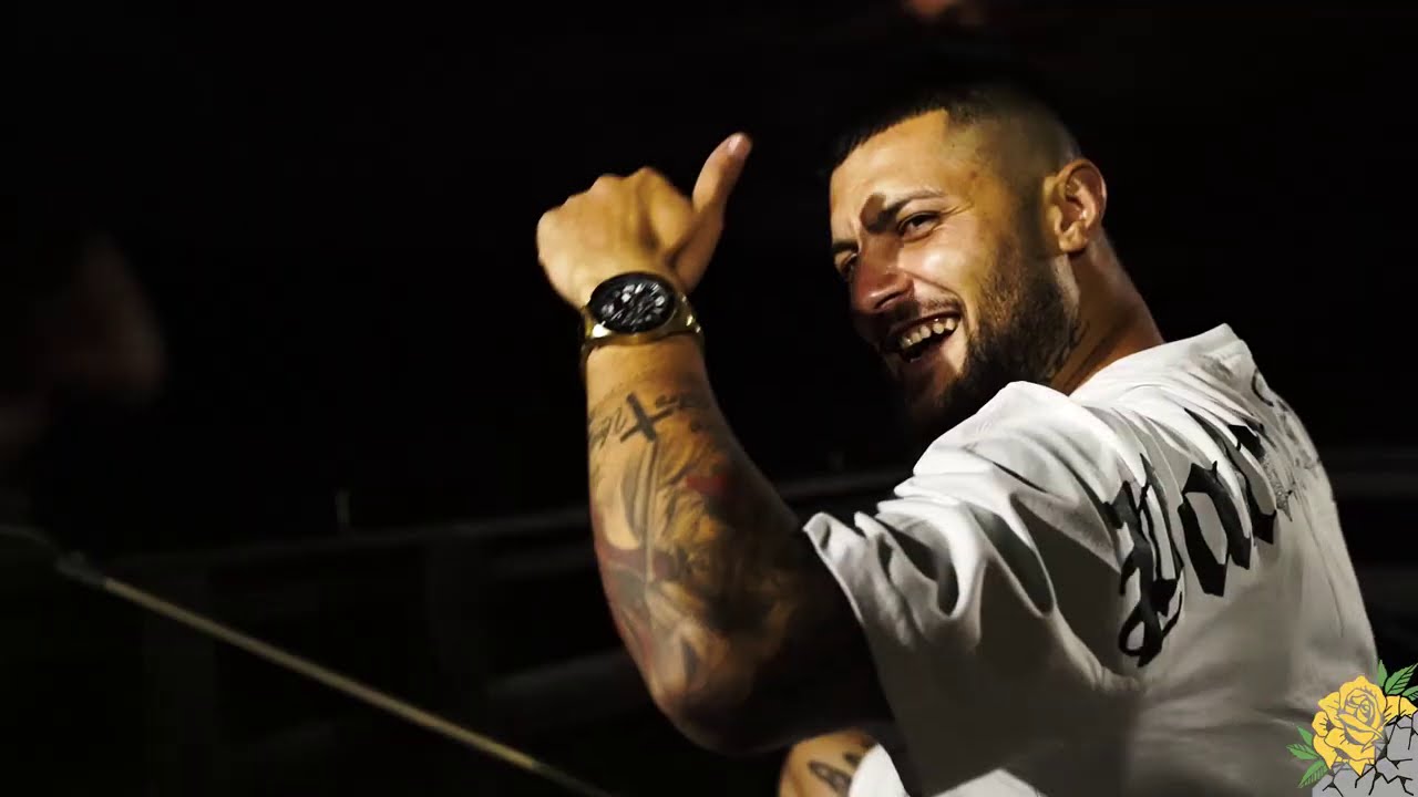 CASHFLOW23 - Lotto (Official Music Video)