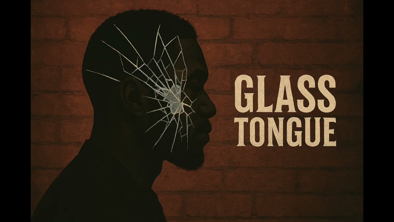 Glass Tongue &ndash; Full Concept Album | Conscious Rap | Soulful Boom Bap | Mirror Bars Vibes