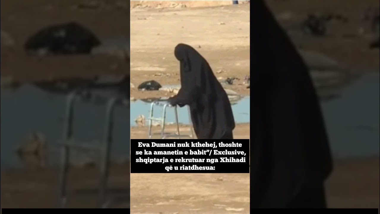 Eva Dumani nuk kthehej, thoshte se ka amanetin e babit”/ Exclusive.