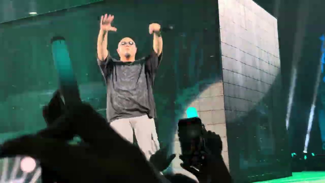頑童MJ116 OGS演唱會－SOUTH SIDE