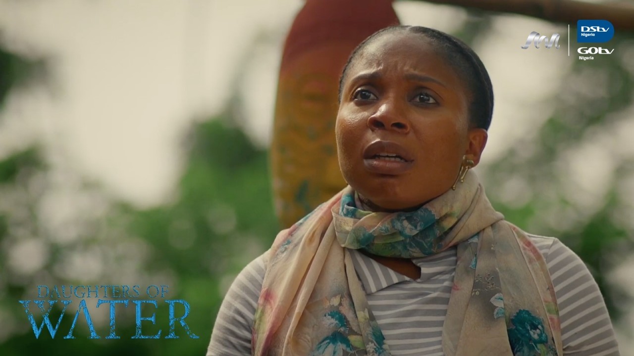 Ruth is dead – Daughters of Water | S1 | Ep 33 | Africa Magic