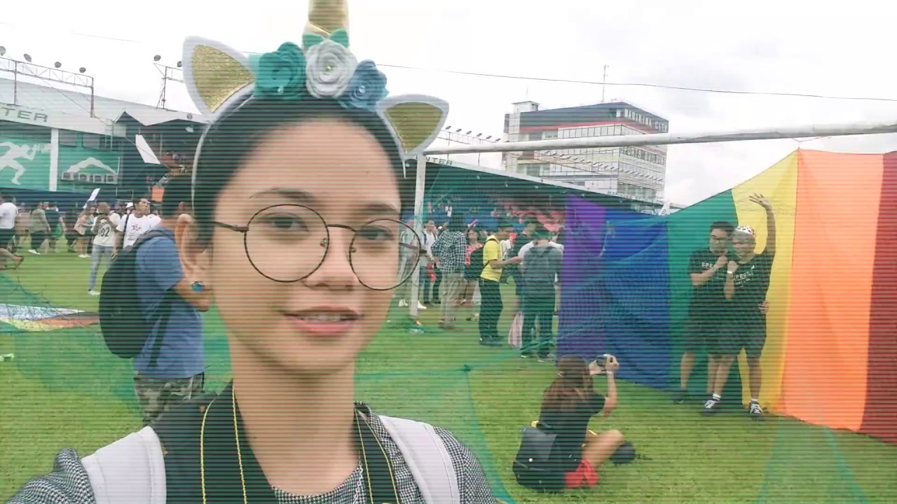 PKC VLogs: PRIDE Specials~