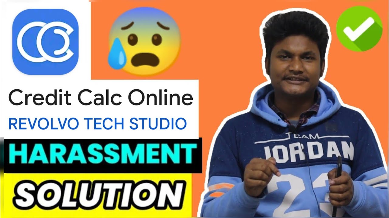 Credit Calc Online Loan App || Credit Calc Online Loan App Review