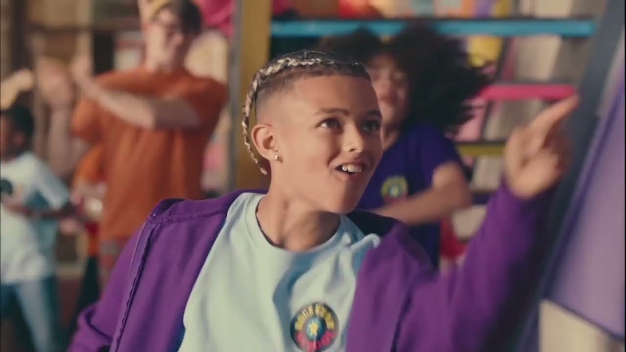 CBBC Sign On and Sign Off - April 2025