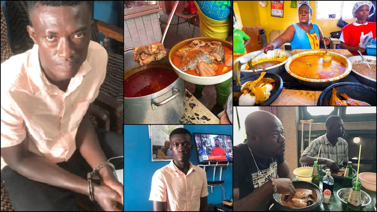 Eeii, Meat Banned at Abesim Chop Bars, Residents of Abesim Cries..