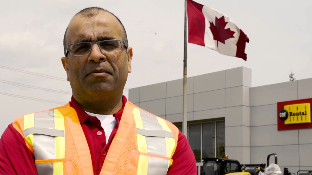 Toromont, Embracing our Differences&hellip;Stronger Together