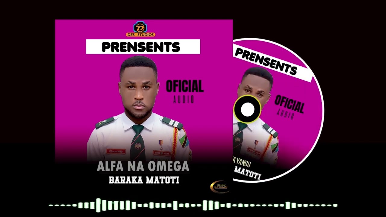 ###BARAKA MATOTI##ALFA NA OMEGA###