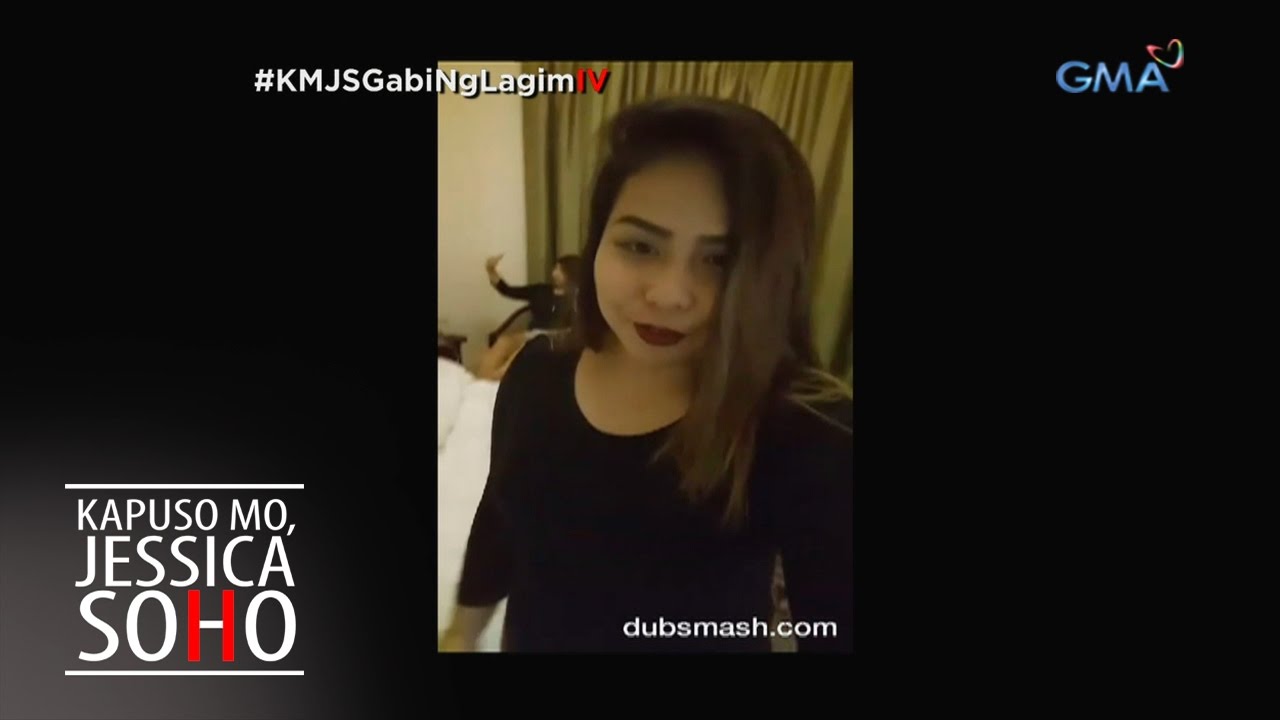 Kapuso Mo, Jessica Soho: Creepy pictures and videos submitted by netizens | Gabi ng Lagim IV