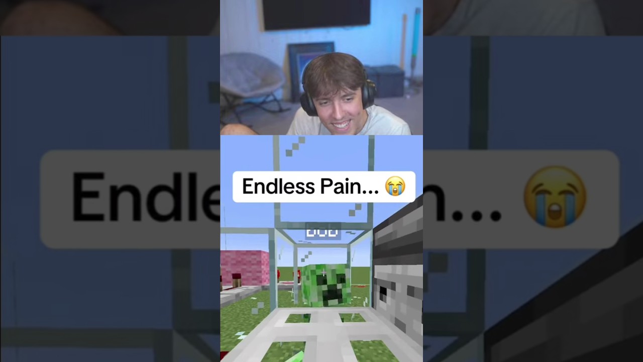 Never ending pain 💔