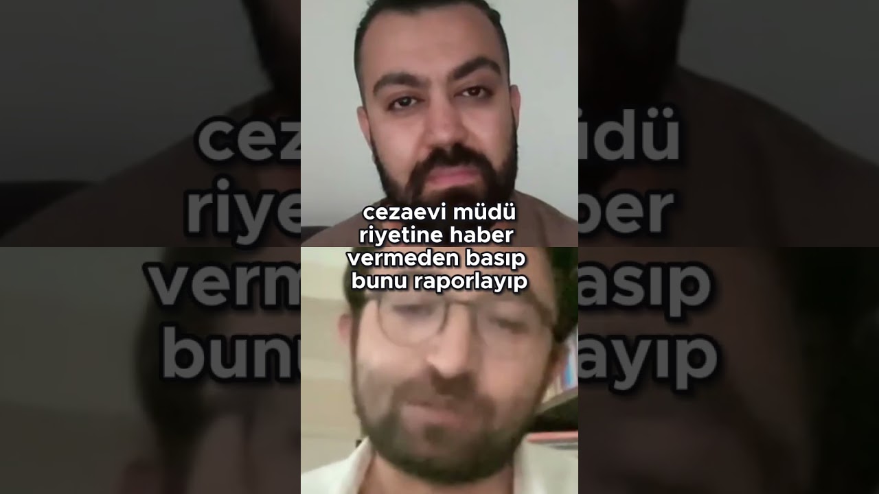 Fahrettin Altun TRT'yi istemiş Erdoğan da ne TRT'si seni g&ouml;revden adım demiş...