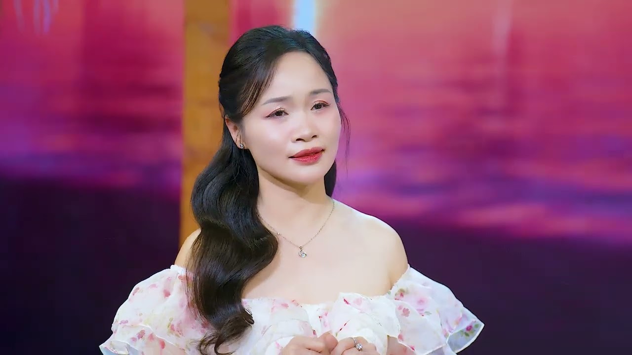 Bọt Biển - Lam Phương  🌺 Quang Trần - Thanh Hảo