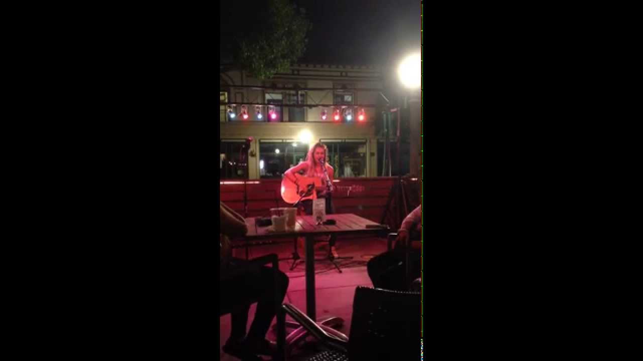 All I Want - Kodaline (cover by Avery)