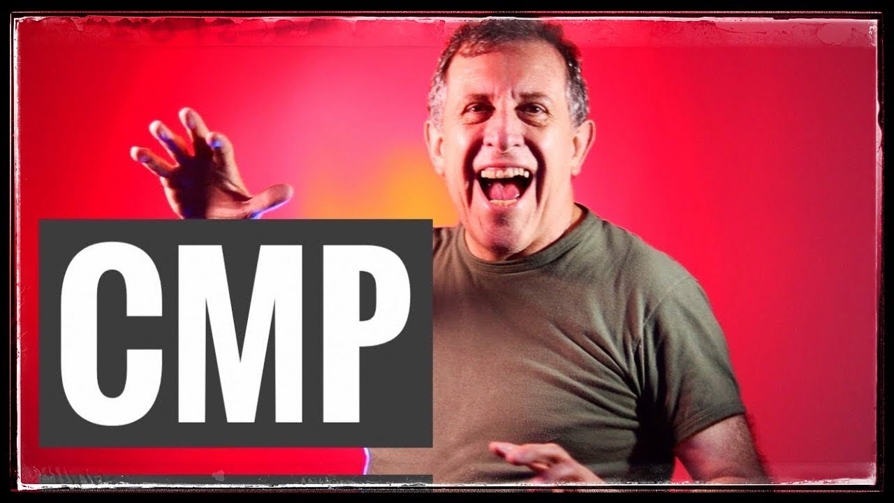 Qué es el examen CMP