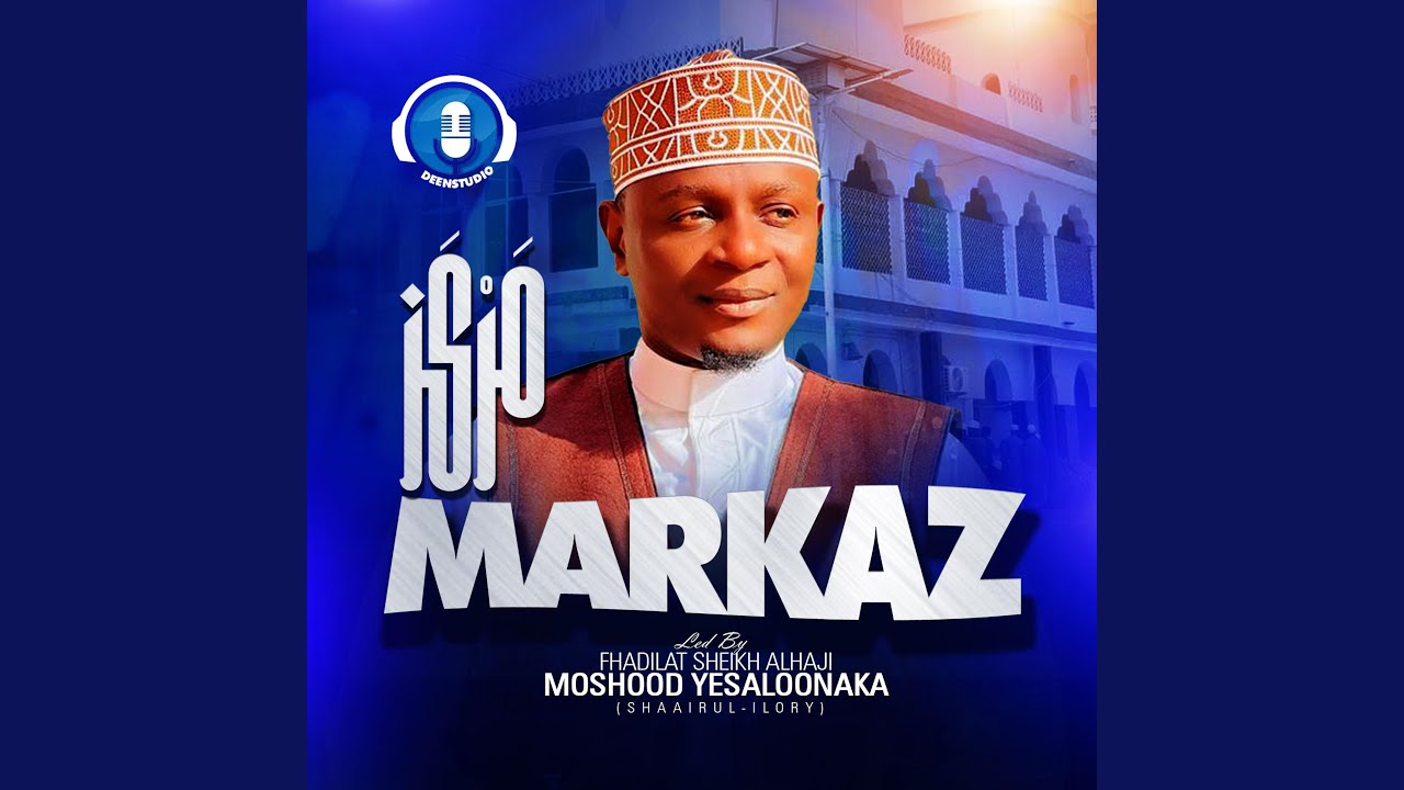 Markaz na
