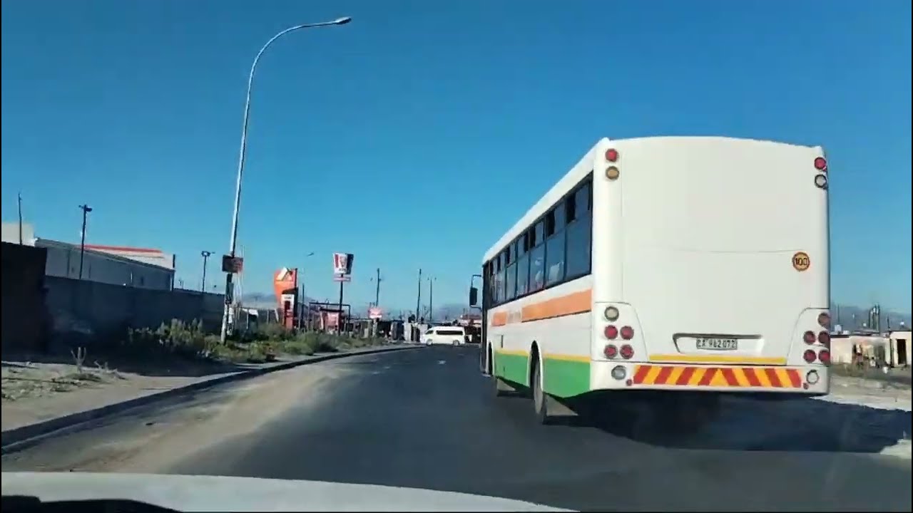 Drive thru Khayelisha,, Philippi😆@iammarwa @WODEMAYA