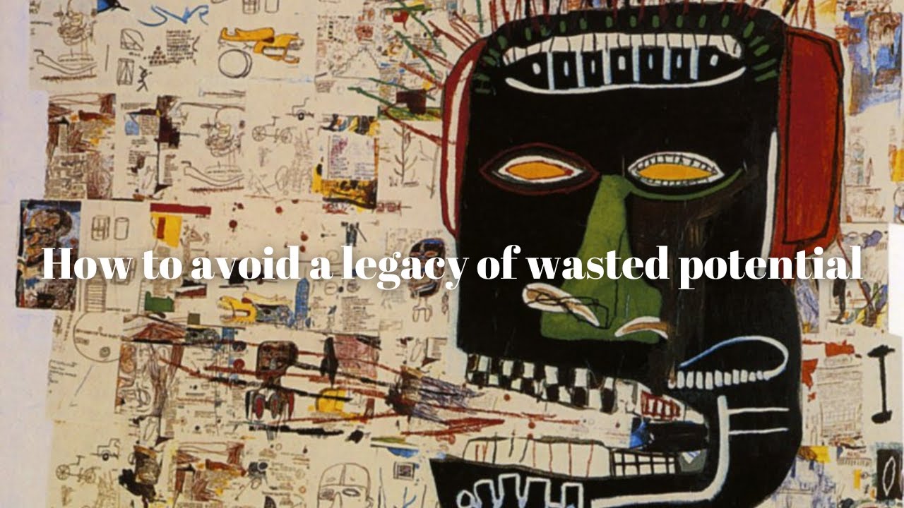 Carl Jung and The Psychology of the Wasteman