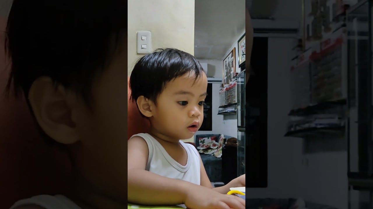 Busy Book tayo 3-4-25
