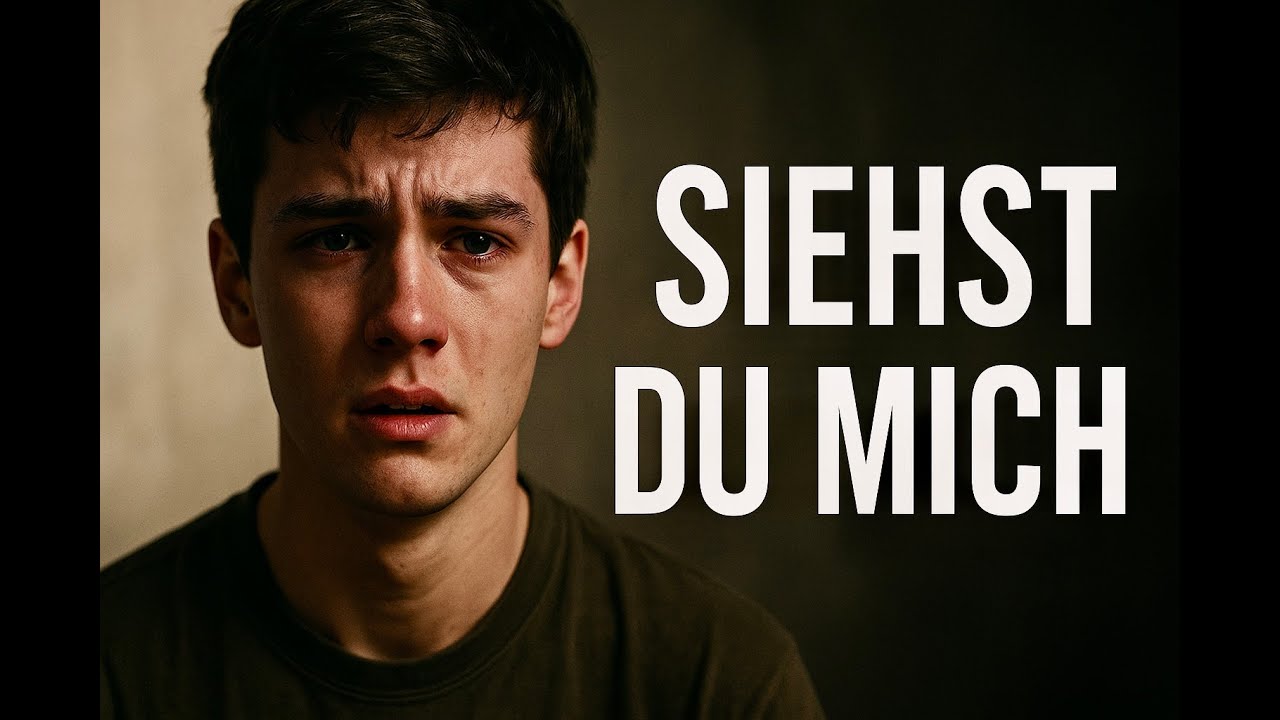siehst Du mich