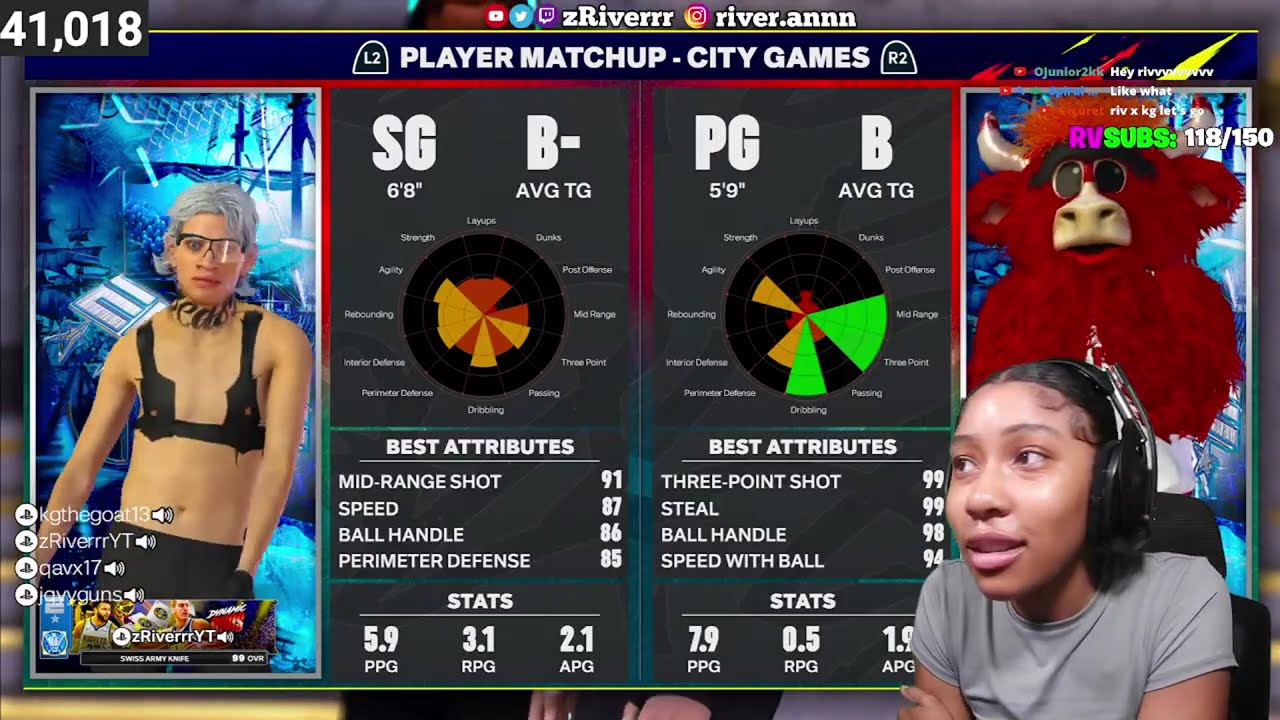 🔴NBA 2K25 LIVE STREAM! + MORE GAMES 🔴