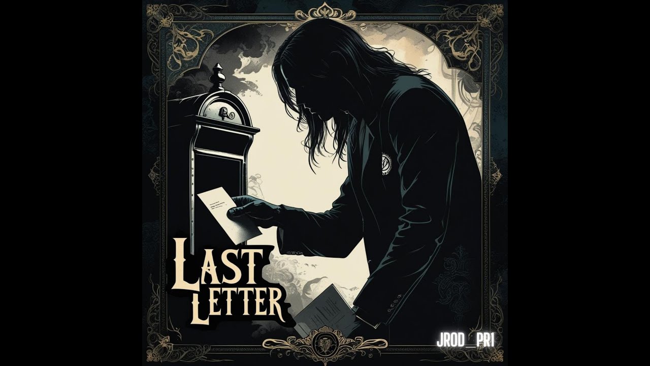 LAST LETTER