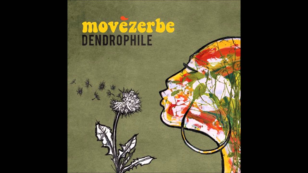 Movezerbe - Lune