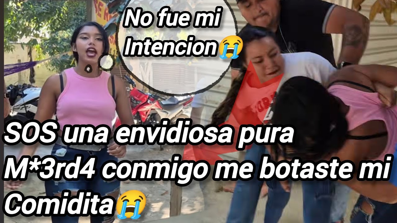 Karen agarro a puros v3r.g4z0s alexa por tirar su polleton ala m*3rd4 