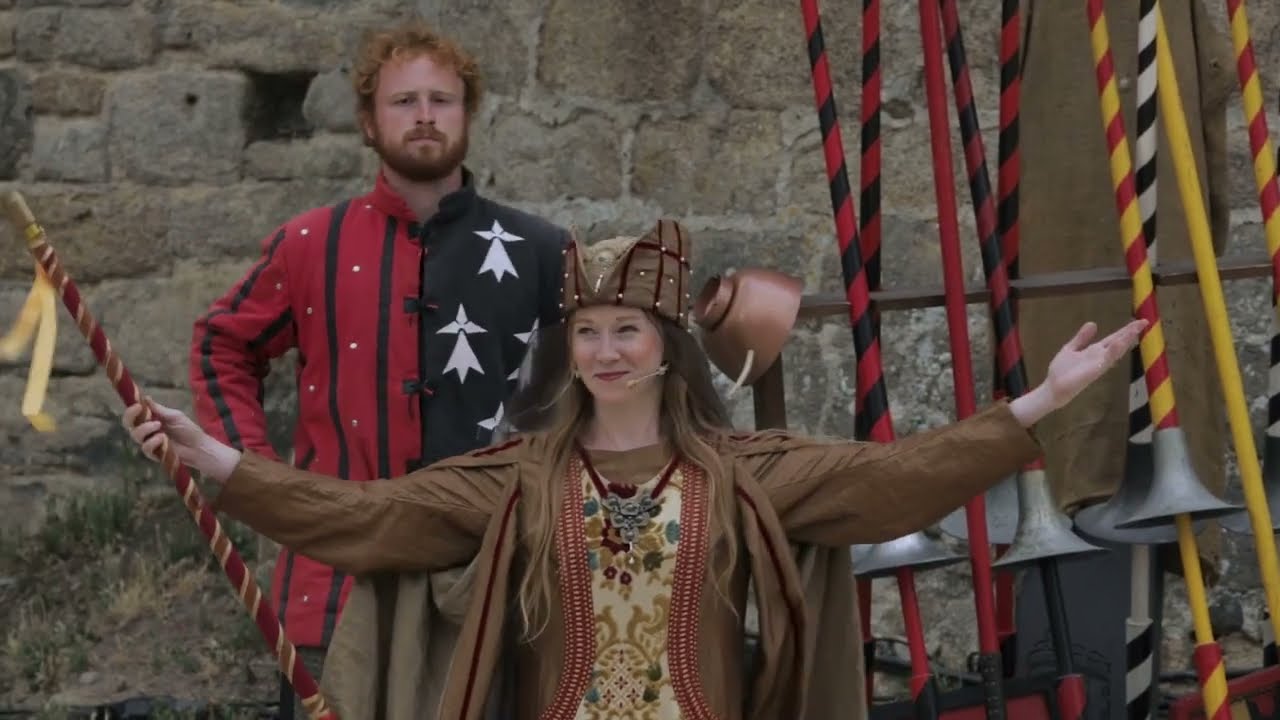 Fête des Remparts 2025 | Le tournoi