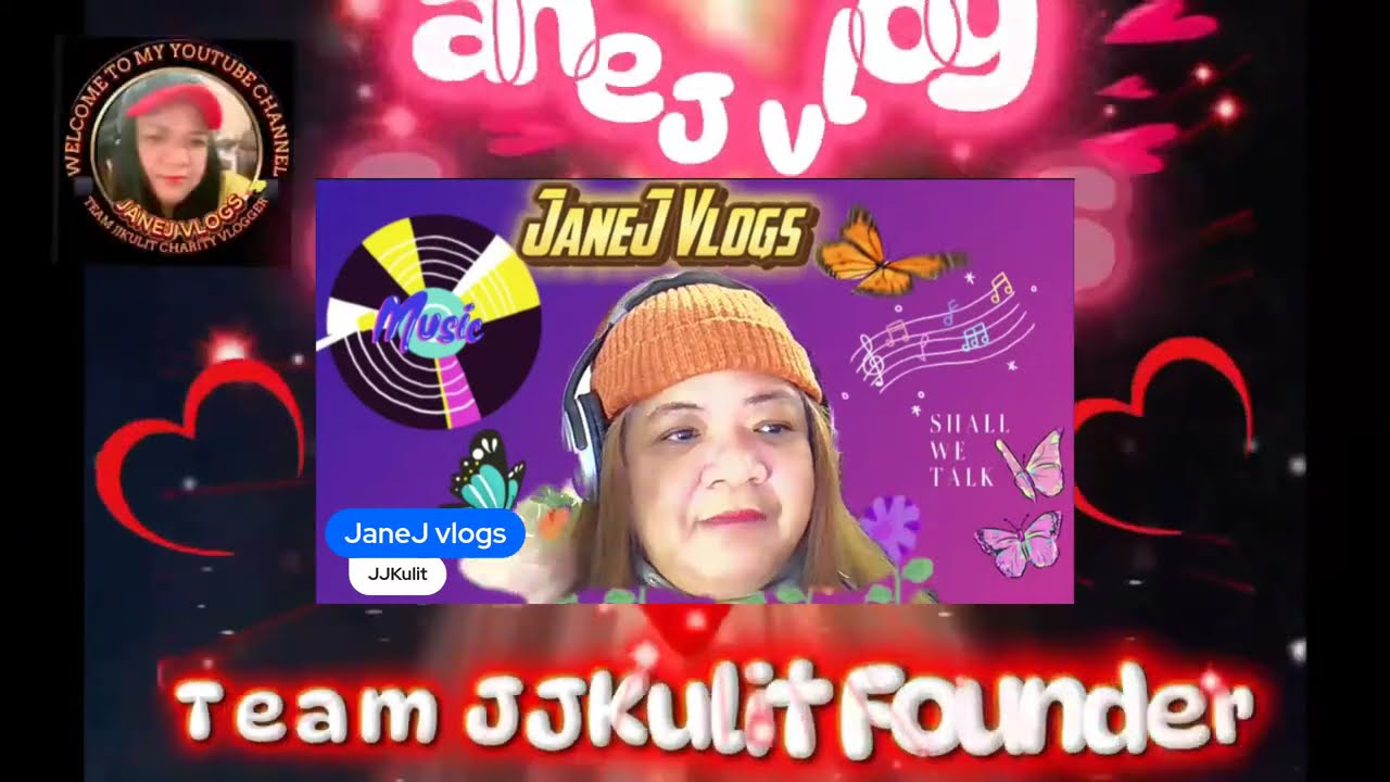 THURSDAY JAMMING WITH YT FRIENDS//OPEN MIC
