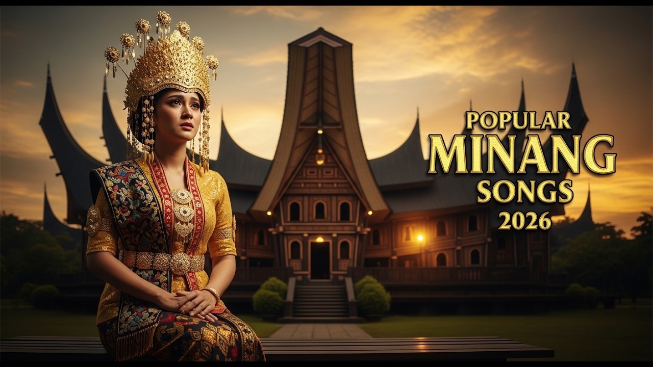 Lagu Minang Nostalgia Terbaik 2026 | Cerito Lamo Anak Rantau