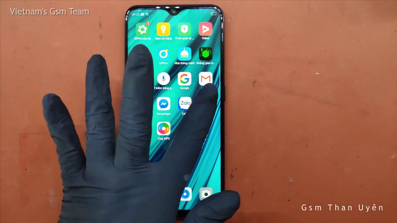 Remove Oppo ID China | Bypass OPPO Activate the phone | add Play Store (GAPP)