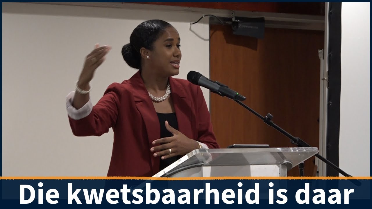 We moeten een belangenafweging maken op basis van feiten I SUN WEB TV I