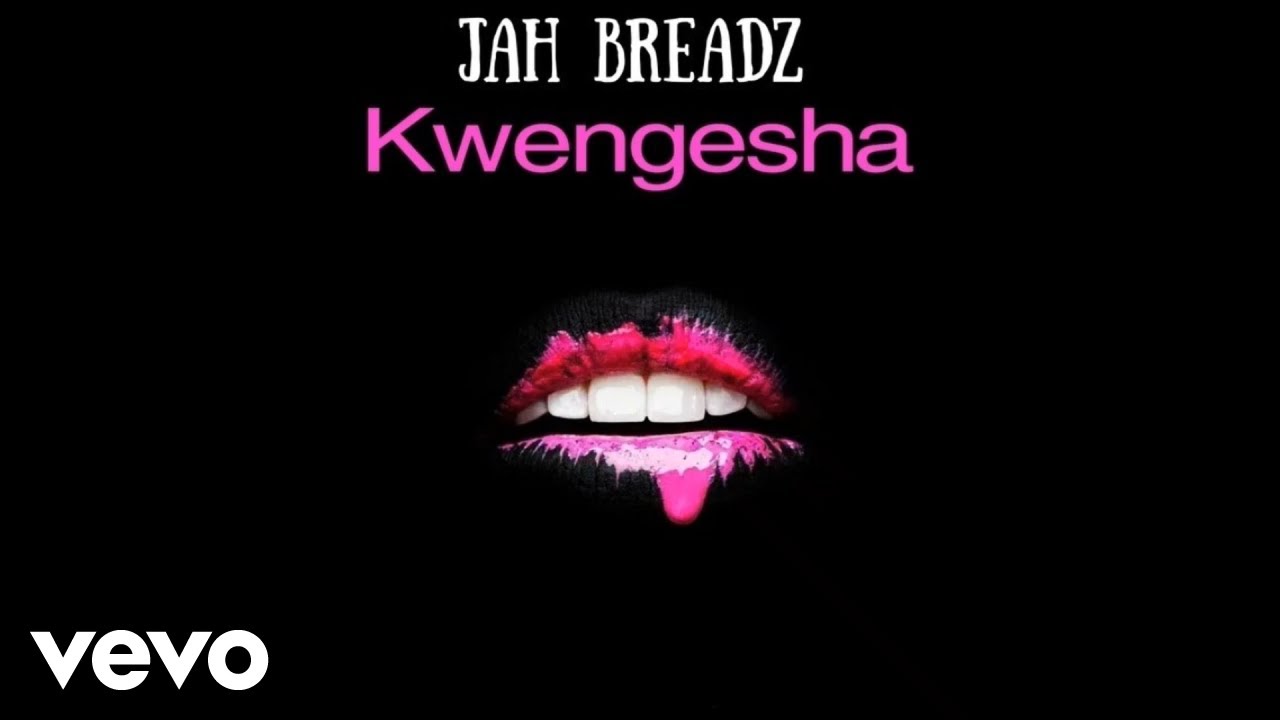 Jah Breadz - Kwengeisha (Official Audio) ft. Bobo Shabba