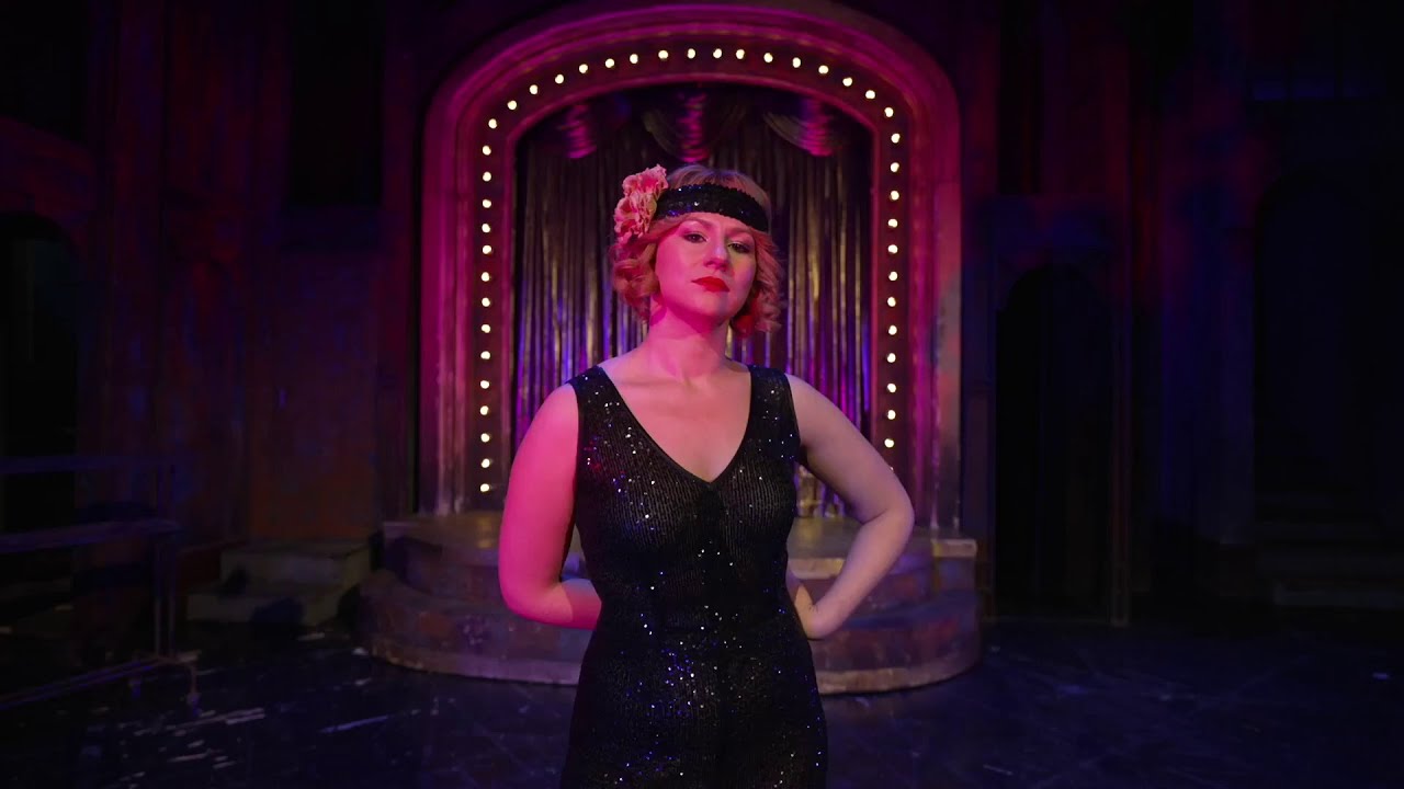 Kabaré - Vígszínház