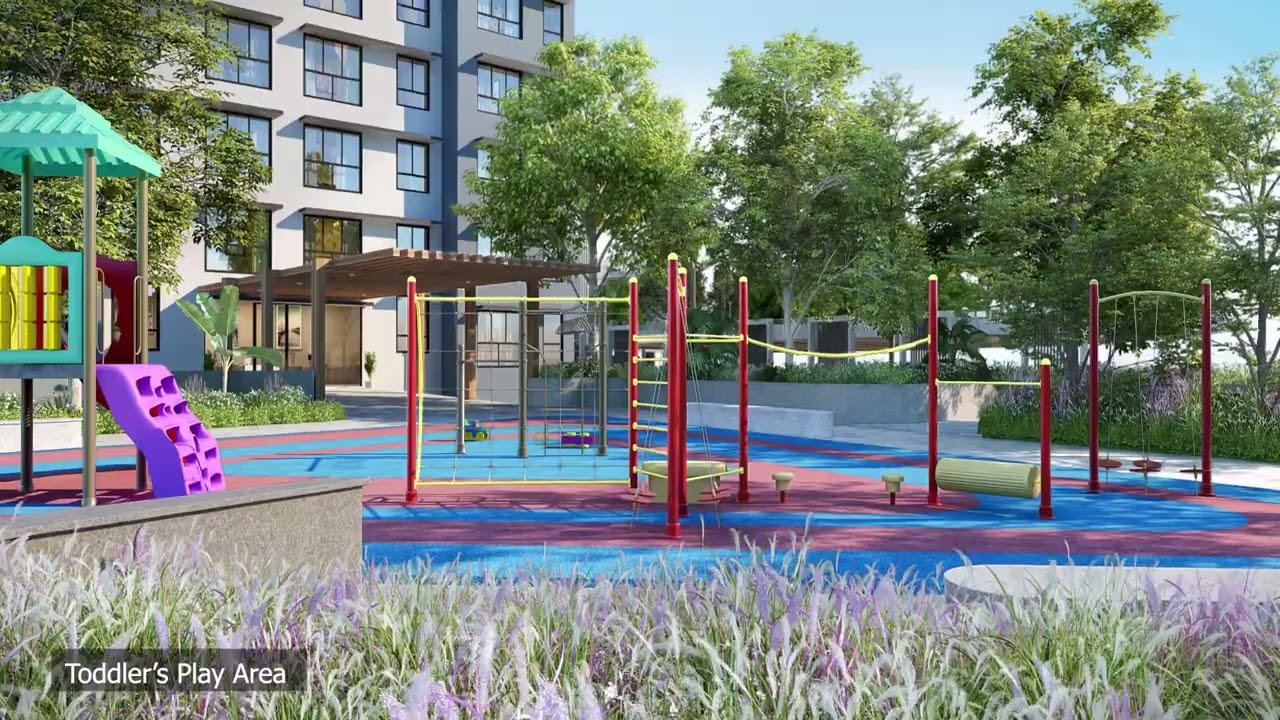 Wadhwa Atmosphere O2 in Mulund West - Walkthrough -  Residential Project in Mulund