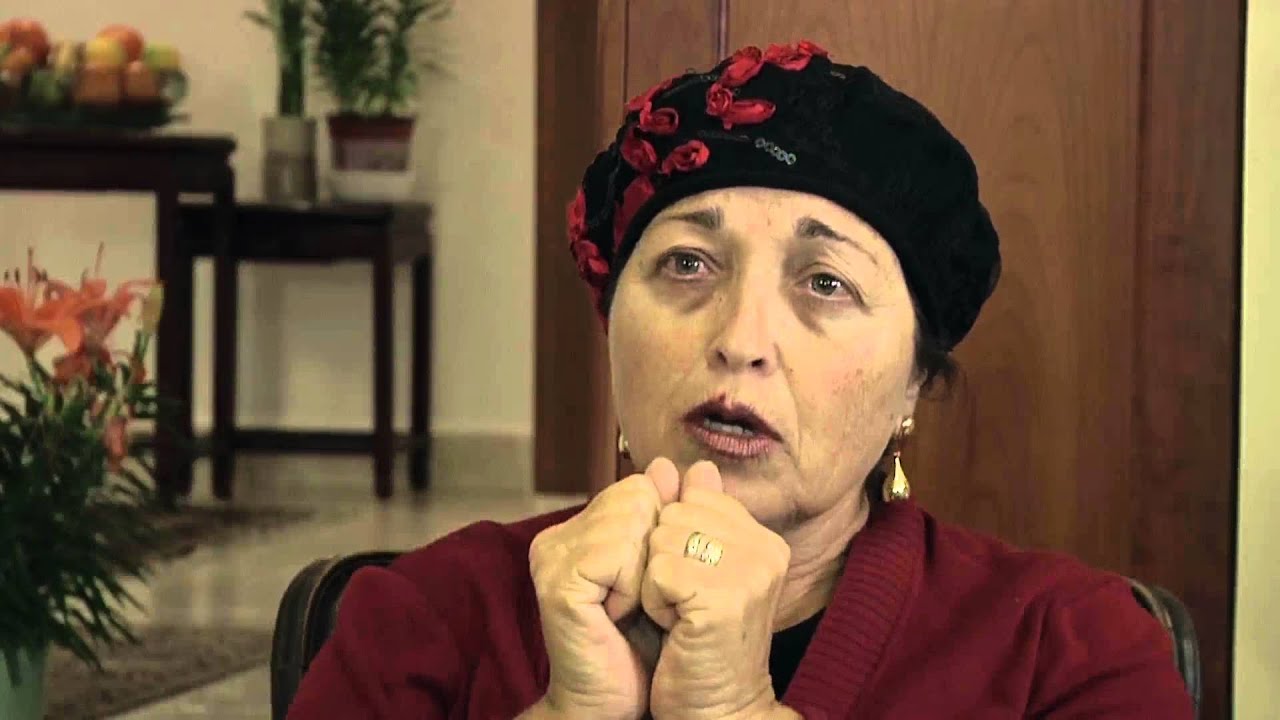 גבולות בגיל ההתבגרות- הפסיכולוגית מרים שפירא