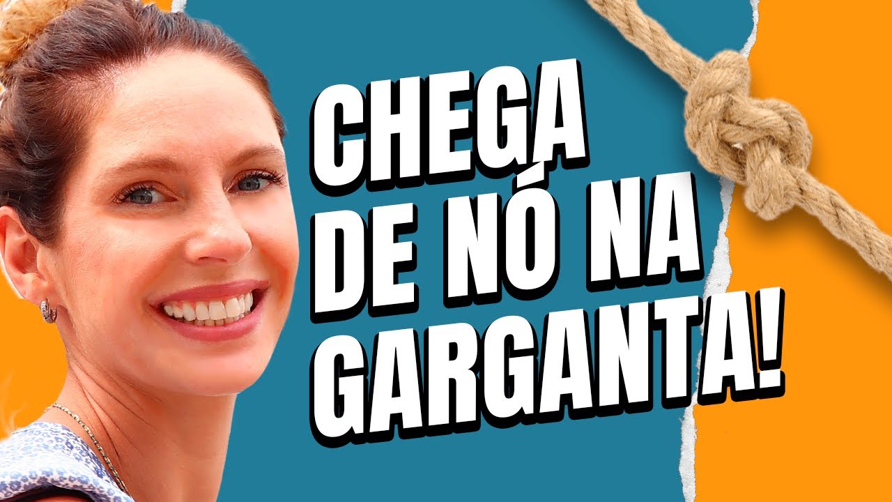 🧶 Tudo sobre a pronúncia do 