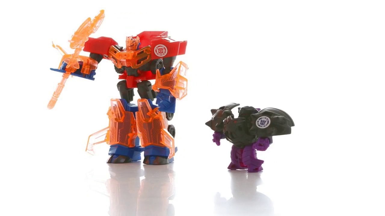 Transformers Трансформеры Миниконы Бэтл-Пэкс