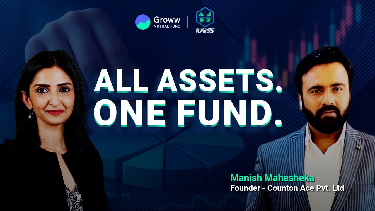 Making Sense of Multi Asset Allocation Funds