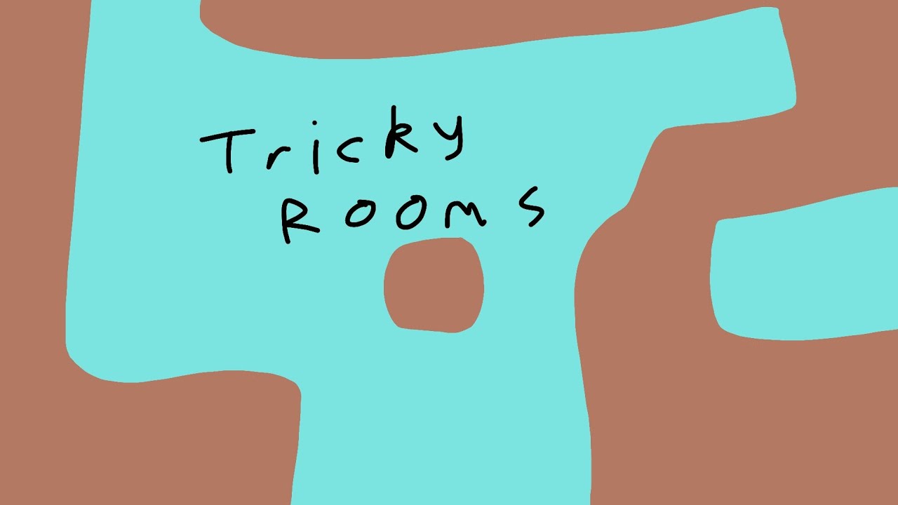 Tricky Rooms Remastered 100% Walkthrough