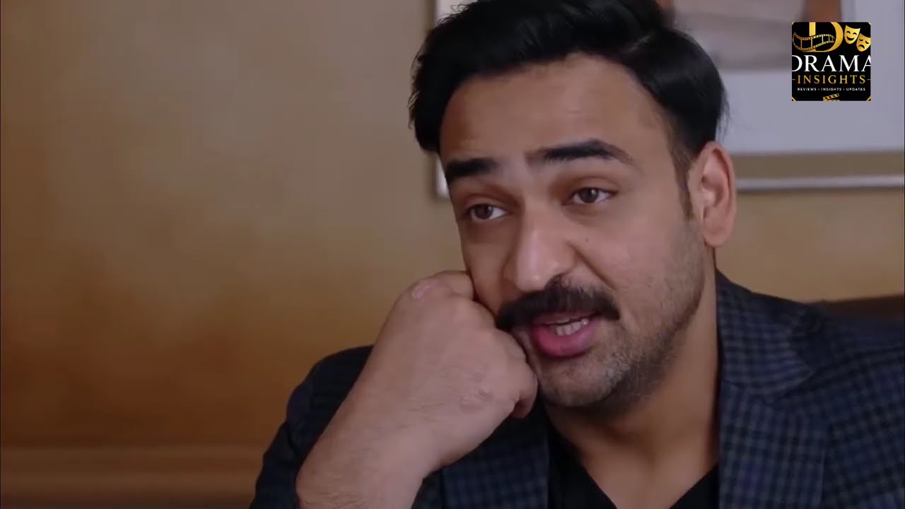 Hadd - Episode 82 Teaser - [ Nabeel Zuberi, Minsa Malik & Arsalan Asad Butt ] HUM TV