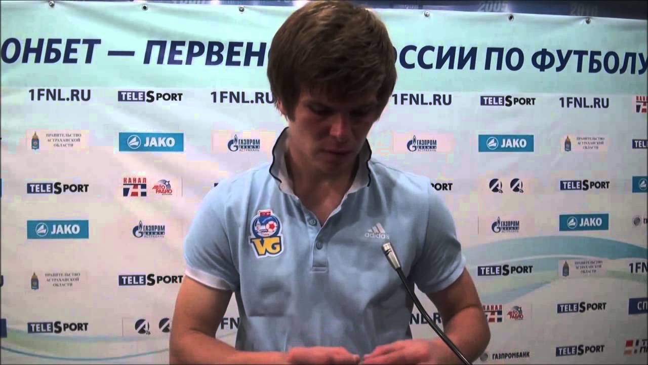 11 тур. Флеш-интервью. Темури Букия