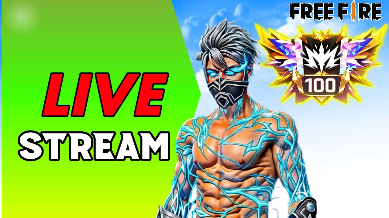 BACK LIVE STREAM  ERROR HEADSHOT