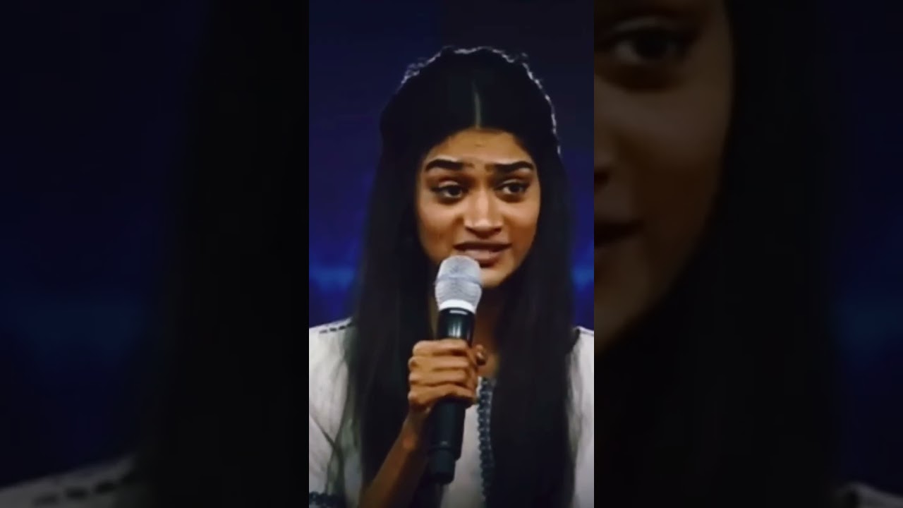 Missing This Sharon Dhinakaran