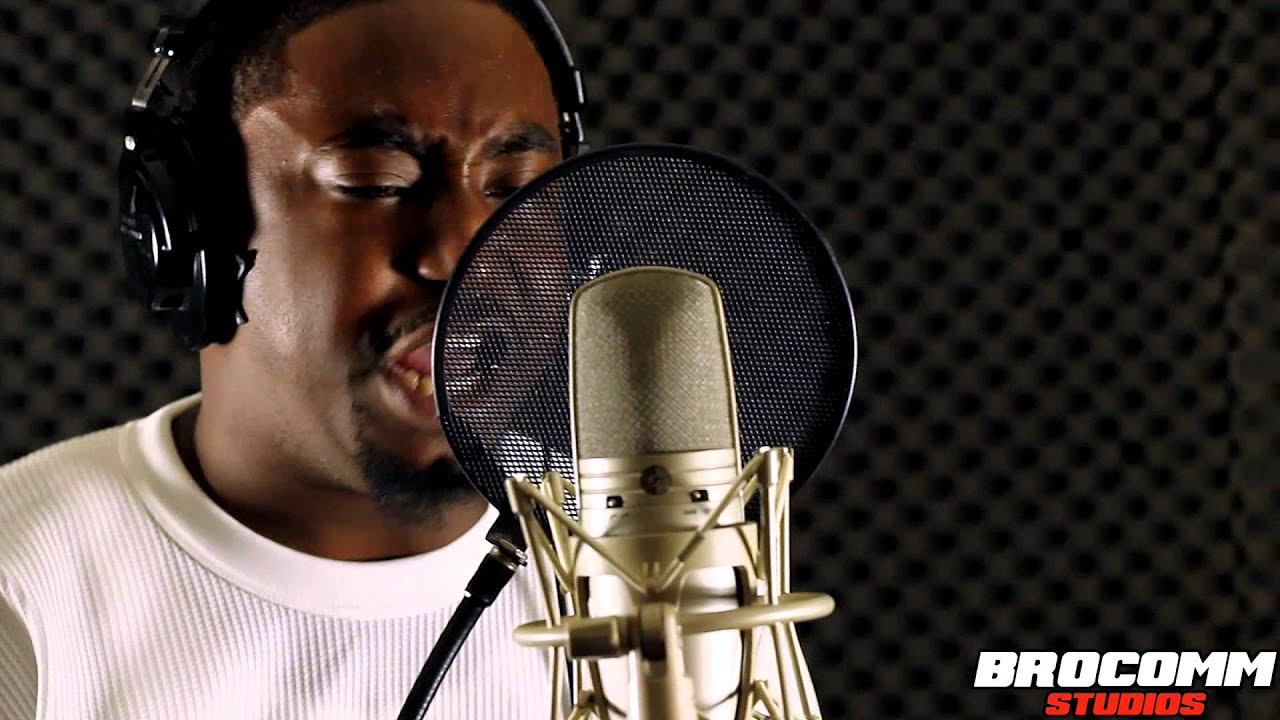 Young Hot - Shot Caller Freestyle