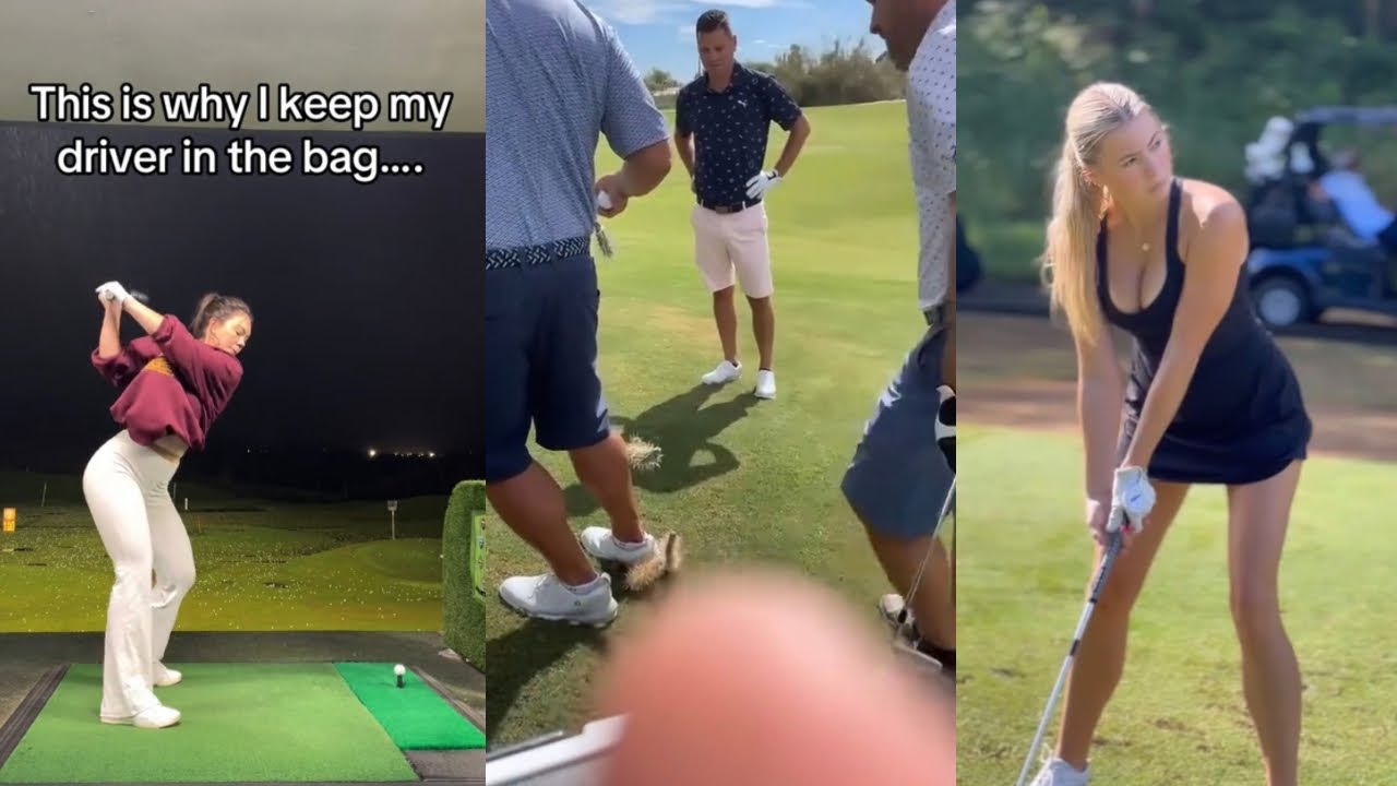 The Best Golf Video On The Internet #84